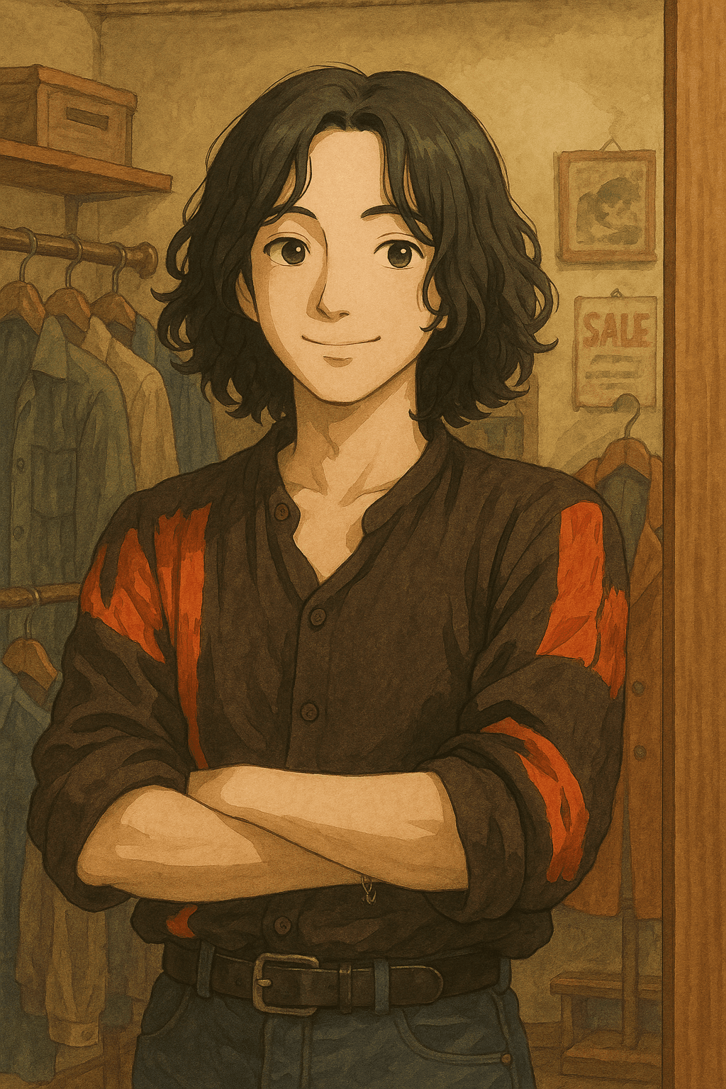 Profile Image